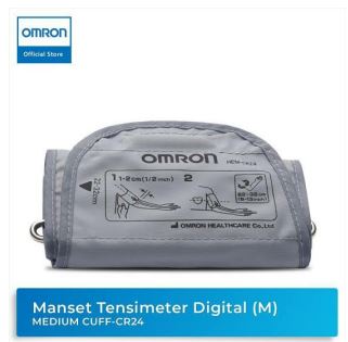 Manset Tensimeter Digital Omron ( Size M )