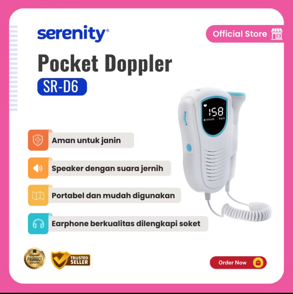 Doppler Serenity ( SR 06 )