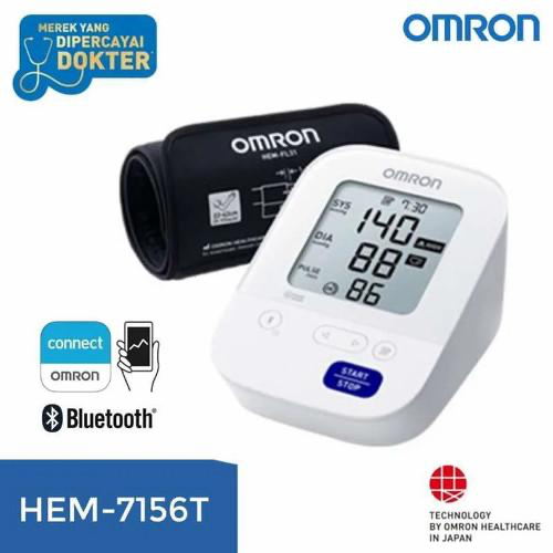 Tensimeter Digital Omron HEM-7156T / 7156A