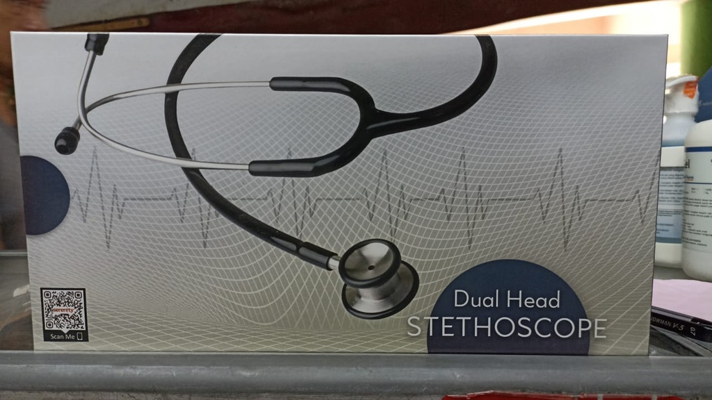 Stetoscope Anak Serenity SR 601P