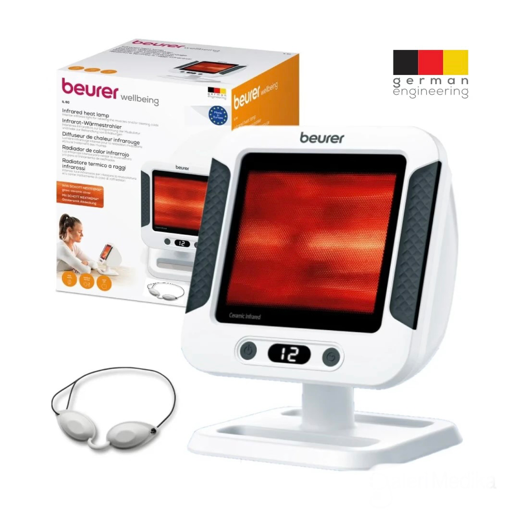 Infrared Beurer IL 60