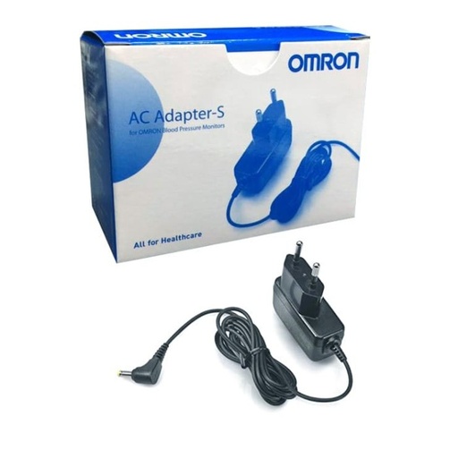 Adaptor Tensimeter Omron