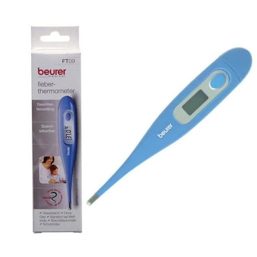 Clinical Thermometer FT 09 Beurer