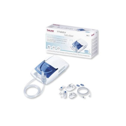 [#5] Compressor Nebulizer IH 21 Beurer
