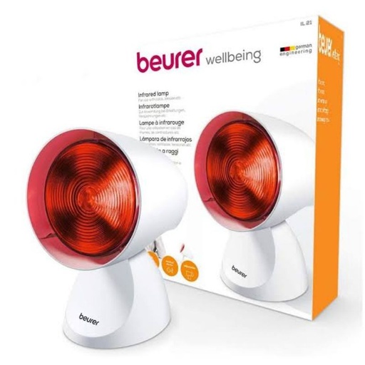 Infrared Beurer IL 21