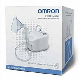Nebulizer Omron NE-C101