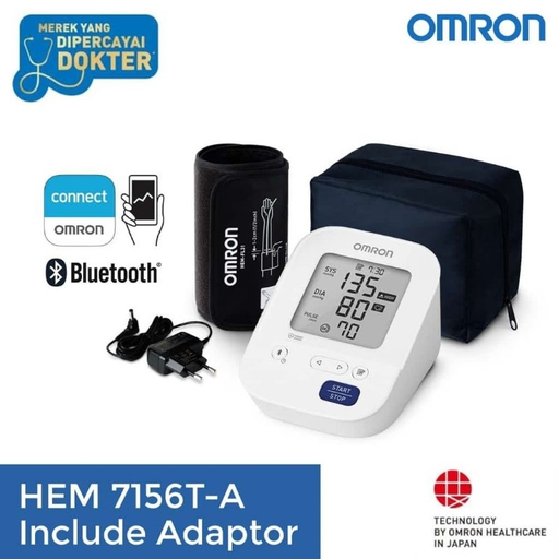 Tensimeter Digital Omron HEM-7156T-A