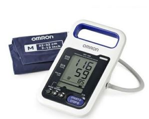 [Ecatalog Produc #Konfirm Sebelum Pemesanan] Tensimeter Digital Omron HBP-1300