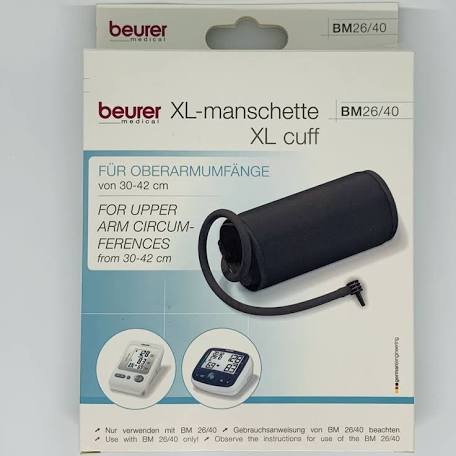 Manset Tensimeter Digital Beurer ( BM 28 )