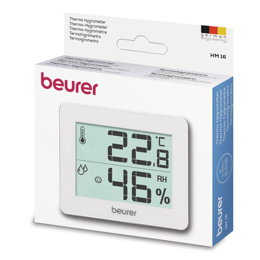 Hygrometer Digital Beurer HM16